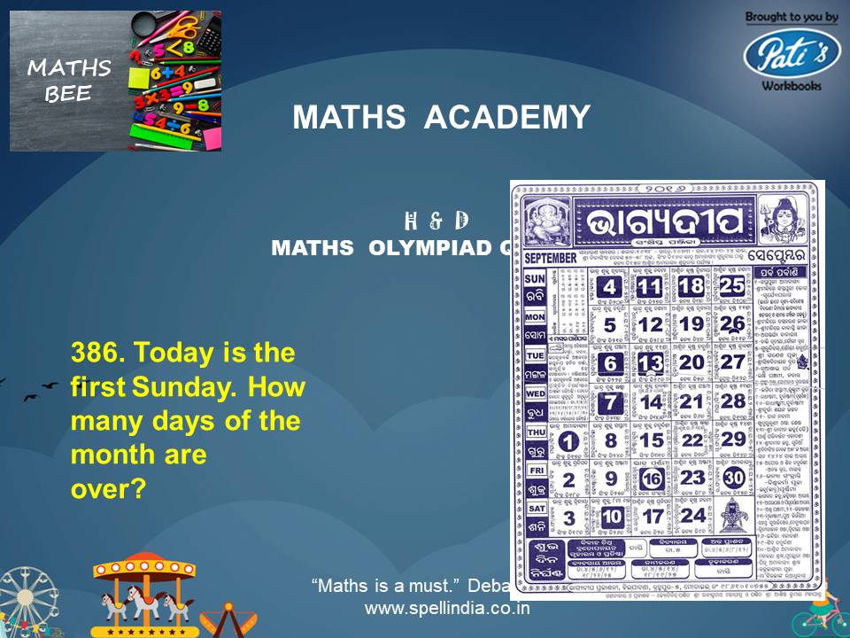 maths-olympiad-exam-class-1-competition-exam